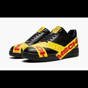 MSCHF Tap3 Shoe